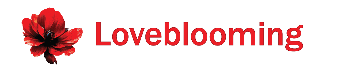 loveblooming.net